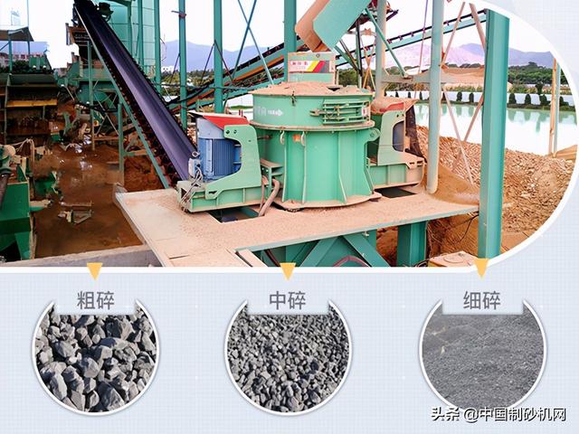 尾矿制砂到底有多可怕