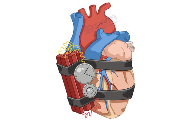 每年1790万人死于心血管疾病，这4类人群需提高警惕，降低血脂