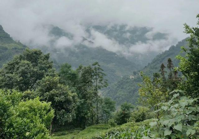 贵阳旅游景点