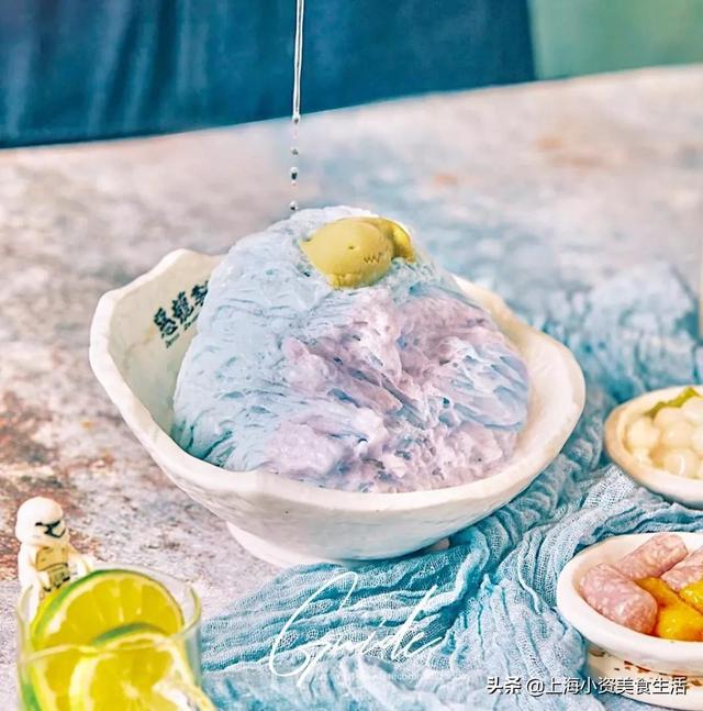 小块冰破碎机