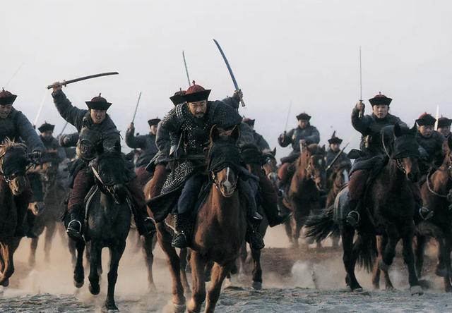 投名状电影解析（投名状李连杰演的是不是好人）