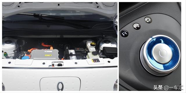 配置解读，升级后的欧拉黑猫，能否更招年轻人喜欢