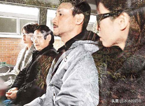 张家辉和张学友是什么关系