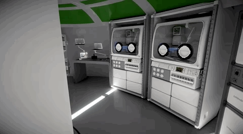 定了，亚马逊创始人要造首个「太空乐园」