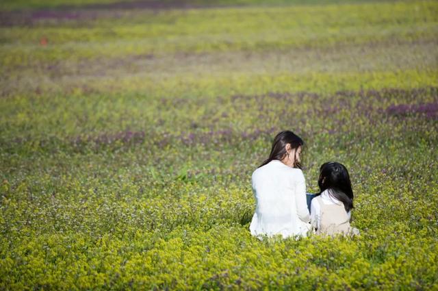 妈妈负能量，是孩子情商最毒的药