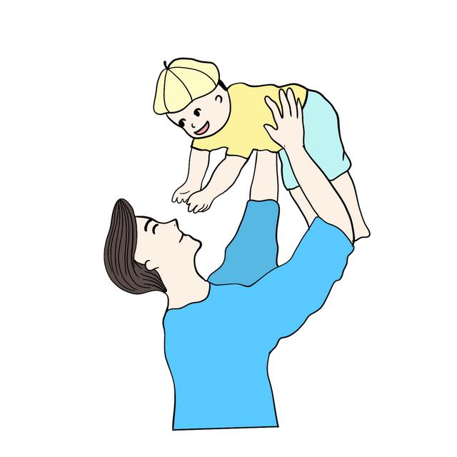 哄娃时这些动作不要做！小心孩子得摇晃综合征