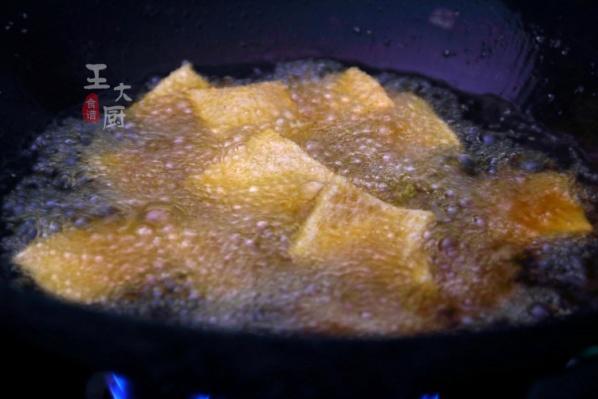 小米锅巴的做法 小米锅巴的做法（小米锅巴的做法大全） 美食
