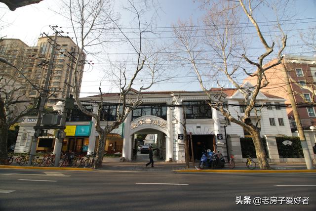 上海理工大学图书馆