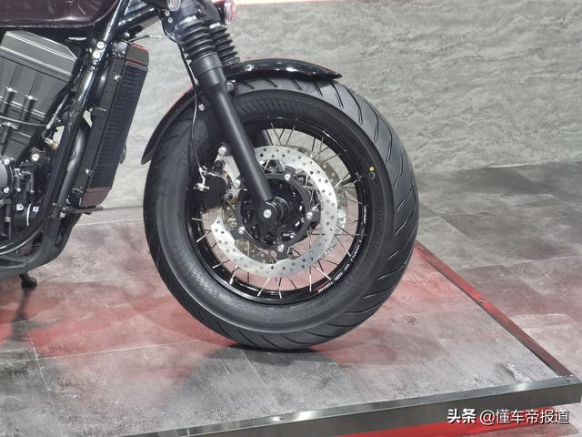 北京车展机械展