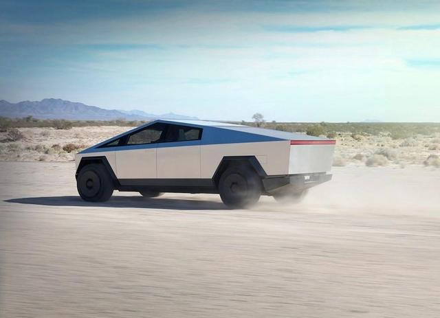 未来照进现实？特斯拉三款新车量产时间表曝光