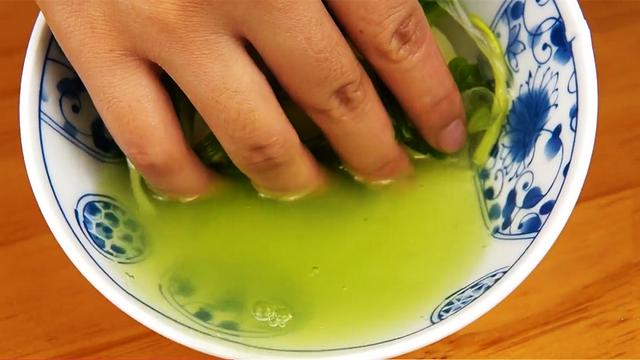 秋冬多给孩子做6道菜，荤素搭配合理，钙量丰富，常吃个子窜得快