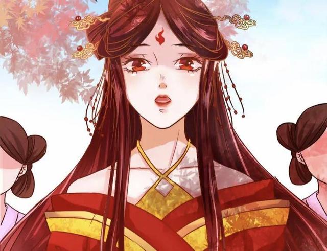超好看的古风漫画推荐 就算 竹枝曲 完结了 还有哪些好看的古风系漫画引起你的躁动 元泽漫画