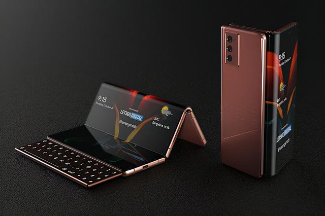 2021年11月十款最佳旗舰手机推荐，从外观到性能，每款都值得拥有