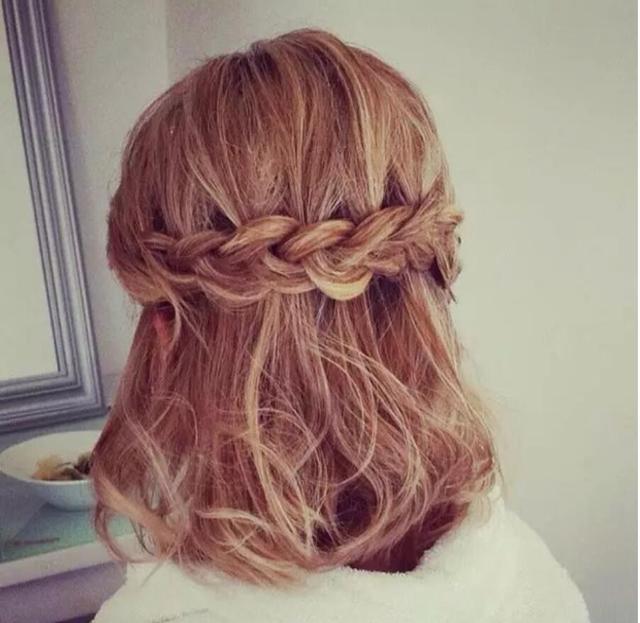 20款小公主发型扎法(20款小公主发型扎法 漂亮)-锐牛沃德讯息网