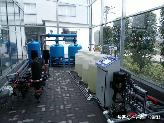 井水全自动过滤机