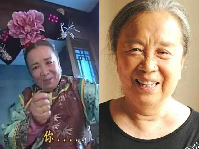 劇中演壞女人的女星 徐盈盈童年陰影 毛林林被罵滾出娛樂圈 Kks資訊網