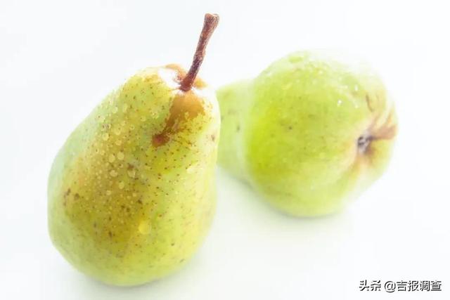 中医专家提醒：今起到霜降，多食这“四白”，养肺润燥还健脾