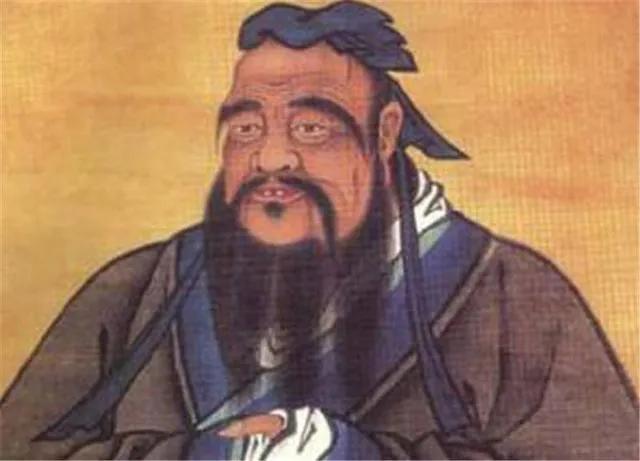 中国历史人物排行榜上，最有影响力的5位历史名人