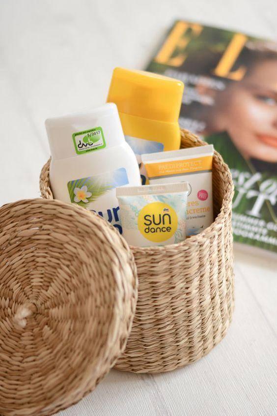 雏菊的天空身体乳祛痘