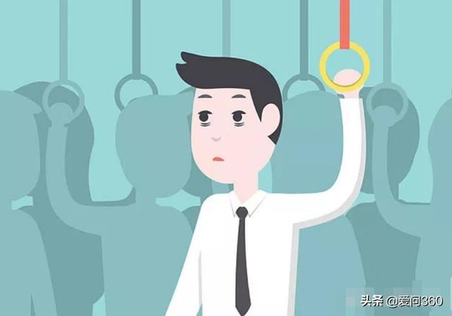 白领人士身体最常见的几个问题，有这些表现要放在心上