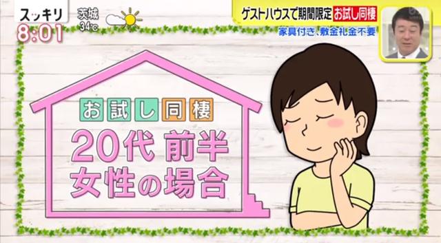 日本21最新租屋潮流1星期短租讓情侶體驗同居試婚生活 Kks資訊網