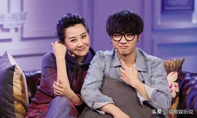 华晨宇和许晴——华晨宇和许晴