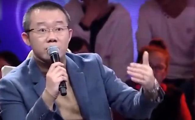 从“情感专家”，到专职带货，涂磊是如何自毁前程的？