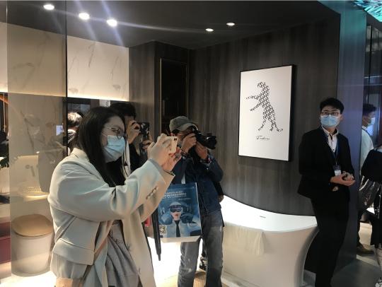 酒店工程设计与用品展