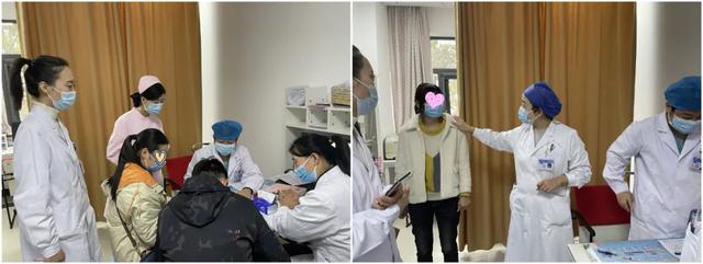 好消息郑大三附院生殖医学科胚胎发育咨询门诊开诊啦