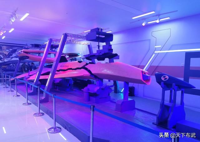 珠海航展正式开始，轰-20虽未现身，但依然遍地“黑科技”