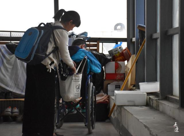 孩子从出生进入倒计时，为这位伟大的母亲点赞