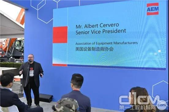 2020年中国工程机械展