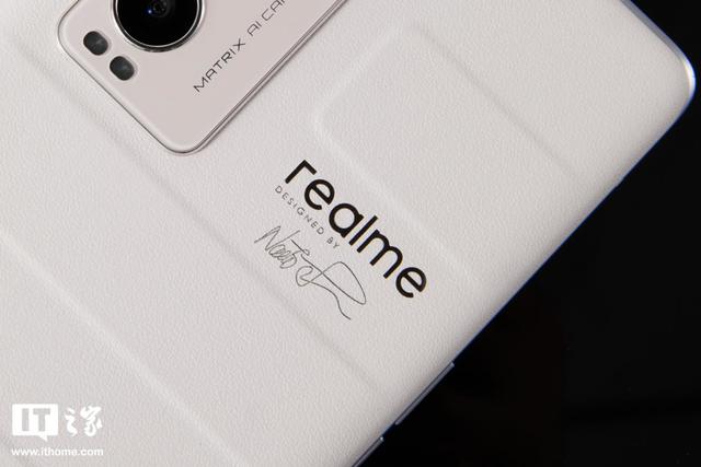 realme 真我 GT 大师探索版评测：扑面而来的高级质感-第5张图片-9158手机教程网