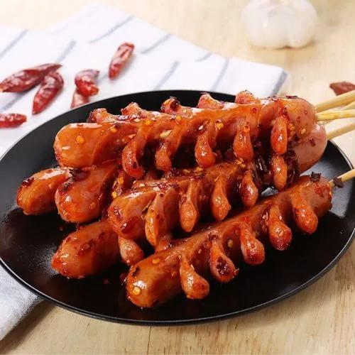 垃圾食品榜单公布，有你爱吃的吗？泡面不在榜内哦