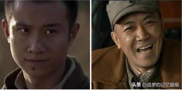 亮剑雪豹周卫国剧情（老片雪豹周卫国剧情）