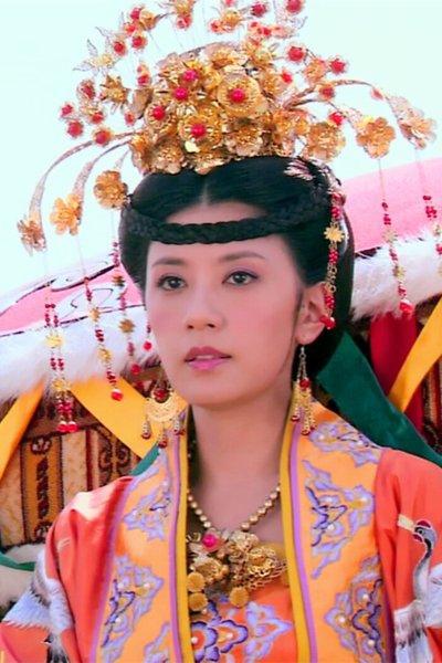 武则天女儿太平公主 为权利丢了性命 当皇帝的哥哥哀求也不行 太阳信息网