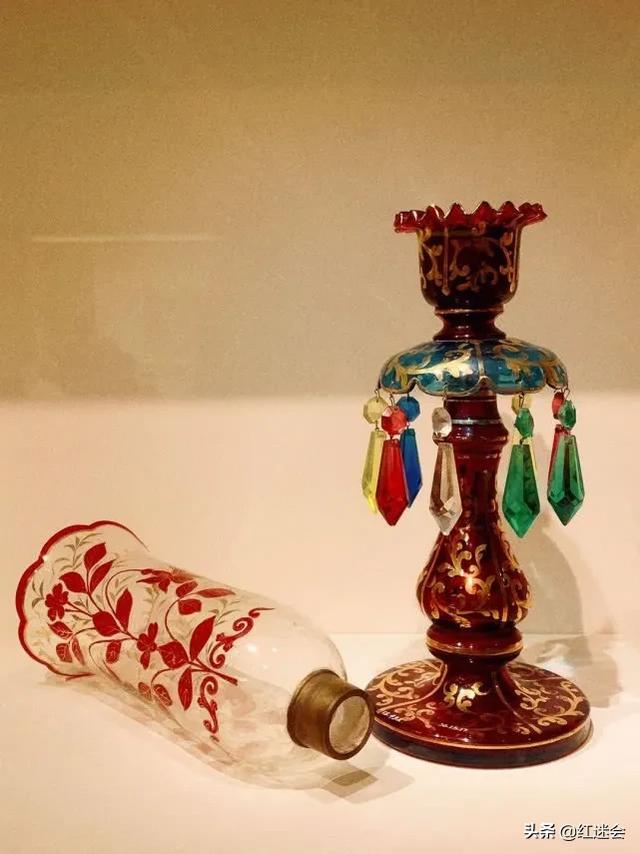 参观纺织品机械展的观后感