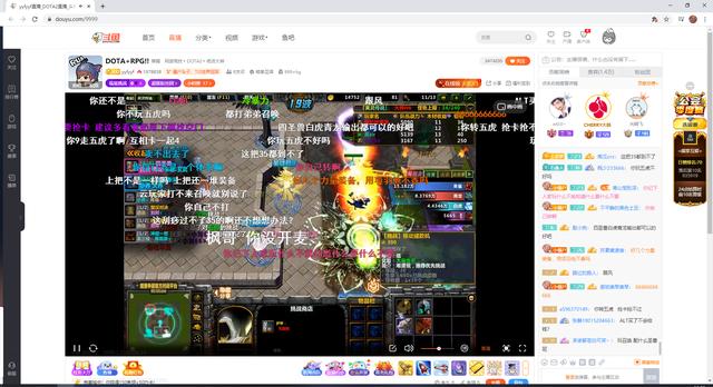 War3最热地图成功“出圈”？玩家：不会吧不会真的有人没玩过吧？