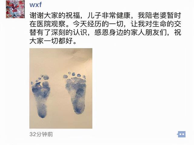 宝宝出生后，医院为啥会留脚印而不是手印？医生不说，但你要清楚