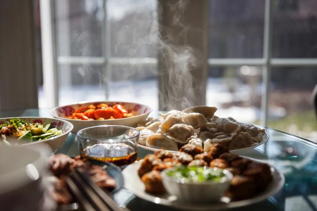 研究表明：晚餐做出3个改变，癌症、心脏病风险更低，寿命更长