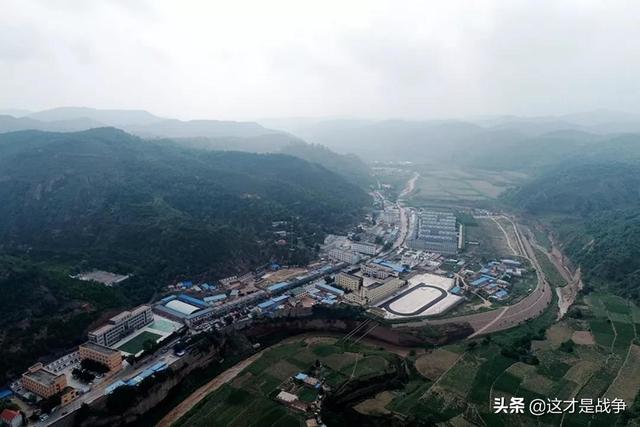 刘志丹简历:刘志丹在陕北为什么会有这么大的威望？