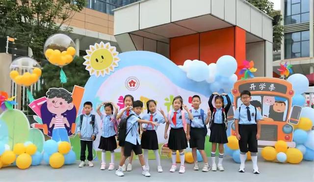 2022明年幼升小入学，这些资料缺一不可，错过或将被统筹