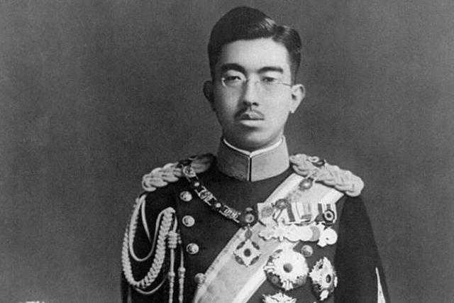 日本大正天皇是谁 他的父亲是明治 儿子是裕仁 太阳信息网