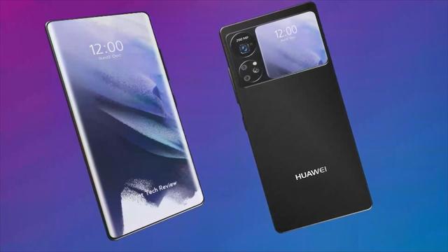 搭載7000mAh電池和5G網絡的華為P60 Pro，還要啥自行車