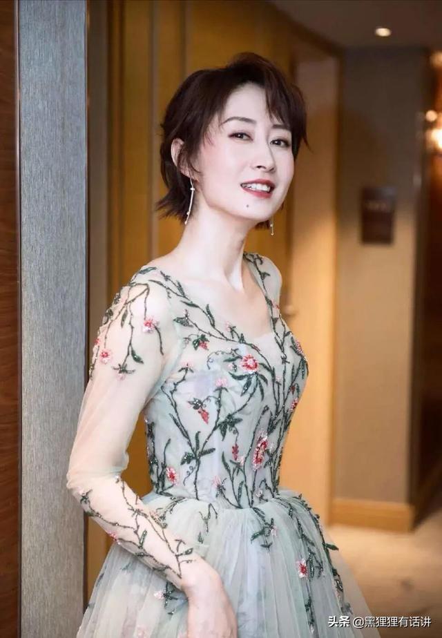 中国一线女演员名单表(中国一线女演员名单表2018)
