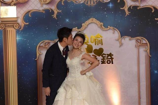 刘至翰:台女星自曝酒后误事闪婚，正式交往只有三天，曾是无话不谈的好友