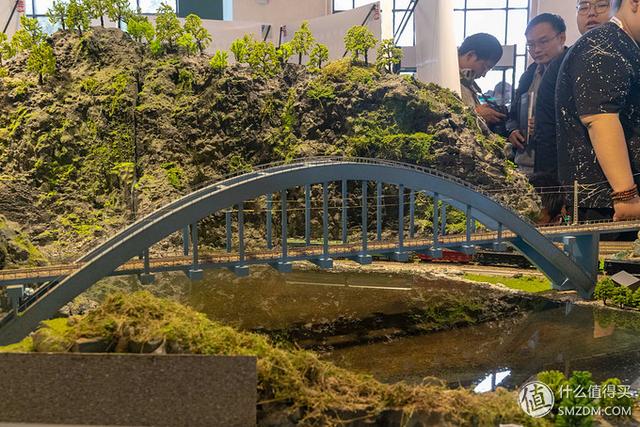 工程车rc模型展