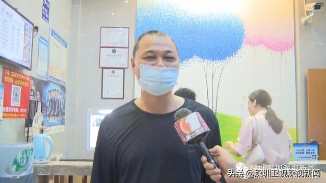 暴雨冲掉的损失，在深圳只要一个电话就能免费赔