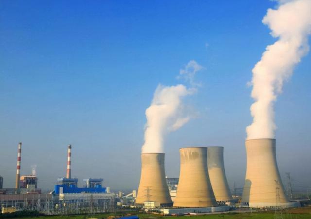 中国宣布不再建境外煤电，外媒直言是步狠棋，印度澳大利亚遭暴击
