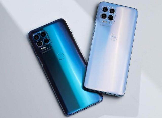 市售大容量电池手机盘点：vivo T1、真我、小米、摩托罗拉你喜欢谁